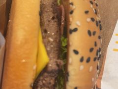 -麦当劳(深圳北站高铁店)