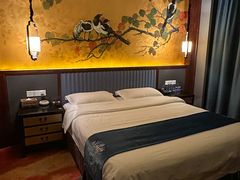 -临水宫·康养餐厅(徐矿广场店)