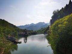 -黄花溪
