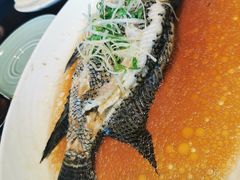 -环球港凯悦 · 享悦中餐厅