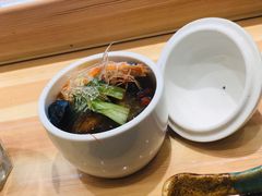 -酒久自助料理(佳兆业店)