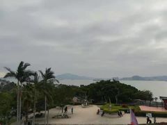 -胡里山炮台