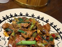 -吃货私房菜(丽江束河古镇店)