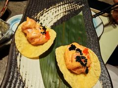 -大渔铁板烧(花园道店)