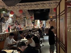 -三杯赤運·中式小酒馆(所城里店)