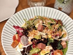 -花舍·新派粤菜·西餐·下午茶(亚运村·鸟巢店)
