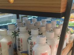 -汉阳廷自助烤肉(同和金铂天地店)