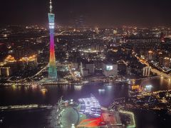 -广州四季酒店