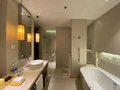 -三亚海棠湾万丽度假酒店