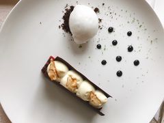 -上海和平饭店-华懋阁 The Cathay Room