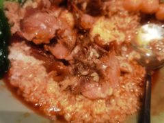 -西安饭庄·非遗陕菜(钟楼店)