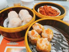 -华宝食品有限公司(建设路总店)
