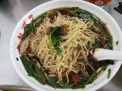 -老赵面店(大西路店)