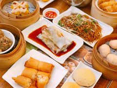 -添好运点心专门店(深水埗店)