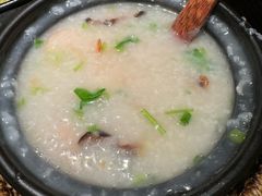 -南拳十三姨·潮汕砂锅粥(世纪金源店)