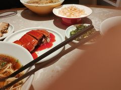 -松鹤面馆·古法焖肉面(观前店)