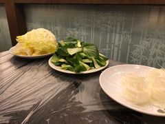 -鑫龙火锅城(青岛分店)
