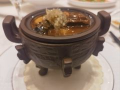 谭府佛跳墙-北京国际饭店·谭府餐厅