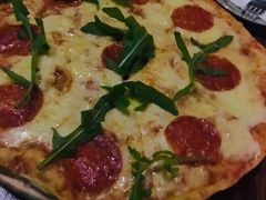 -MARU玛露音乐餐厅(大学路店)