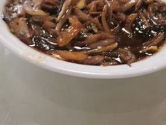-艳阳度假酒店·餐厅