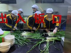 -清真·马洪小炒泡馍馆(钟楼回民街店)