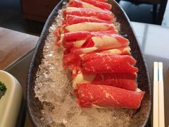 -捞王锅物料理(上海世茂广场店)