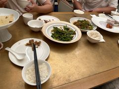 -京味斋·烤鸭·北京菜(安贞店)