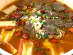 -大食代美食广场(迪士尼小镇店)