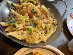 -小柴米·传统江西菜(八一广场店)
