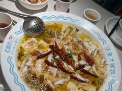 -花椒俏川菜小馆(南海万达店)