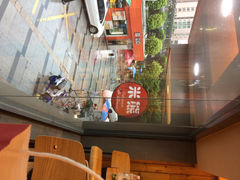 -米熊蛋糕店(天虹商场西丽店)