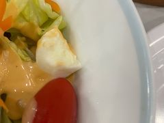 -萨莉亚意式餐厅(悦荟广场店)