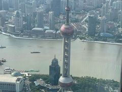 -上海之巅观光厅