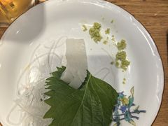 -桂马·日本料理·海胆·海鲜饭·酒场(民主广场店)