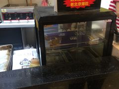 -又卷烧饼(新区龙湖店)