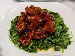 草头圈子-老人和饭店(淮海中路店)