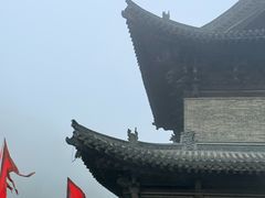 -雁门关景区