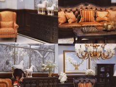 -创典居(槐安店)