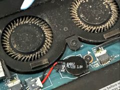 -上海戴尔笔记本电脑维修售后中心(中山北路店)