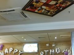 -比格比萨自助(宋家庄店)