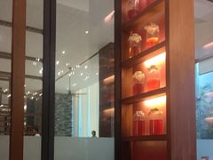 -羡餐厅-千岛湖自由洲际殿