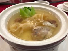 -轩记海鲜餐厅·四十五年老字号·经典粤菜(西区彩虹店)