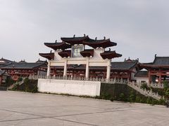 -容州古城