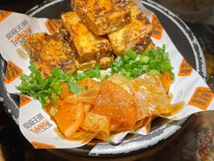 -探鱼·鲜青椒爽麻烤鱼(中山大信新都汇店)