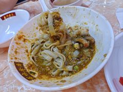 -荔林食店(西华路店)