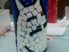 -瓦匠工社·马赛克·积木拼图·亲子手工DIY