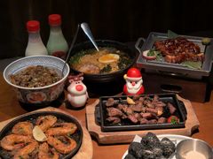 -小川洋风料理(江汉路店)