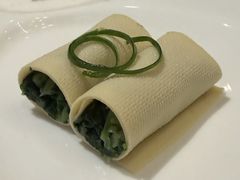 -北京四季酒店·采逸轩