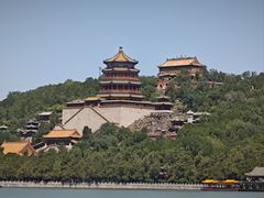 -颐和园