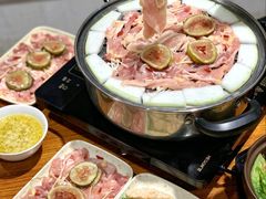 -映日农场无花果鸡(滨江东路店)